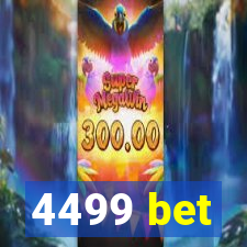 4499 bet